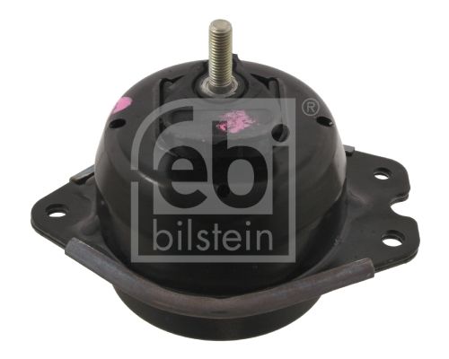 Опора, двигун, праворуч, RENAULT подушка двигуна Espace Laguna, Febi Bilstein 29602