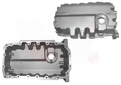 Оливний піддон, Van Wezel 0335070