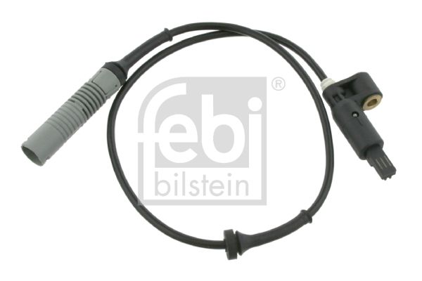 Датчик, кількість обертів колеса, Febi Bilstein 23399