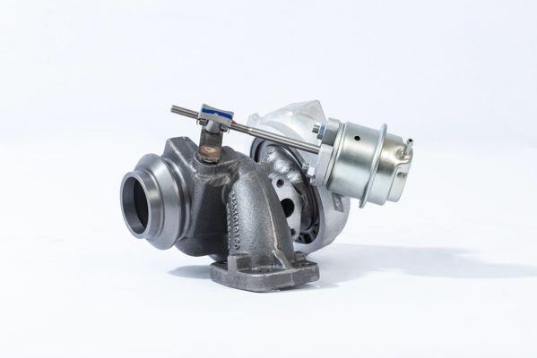 Компресор, наддування, Borg Warner 54359887000