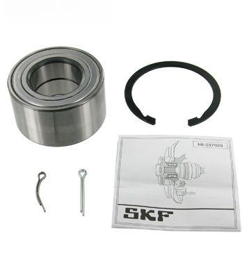 Комплект колісних підшипників, TOYOTA Camry Picnic/RX300 "F "2,0/3,0L "98-03, Skf VKBA3237