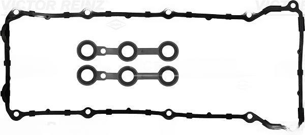 Комплект ущільнень, кришка голівки циліндра, BMW, Victor Reinz 15-28939-01