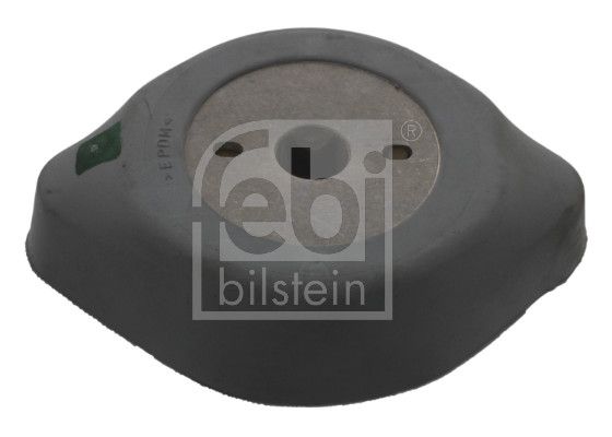 Опора, автоматична коробка передач, AUDI/SKODA/VW A4/A6/Superb/Passat >>"08, Febi Bilstein 09046