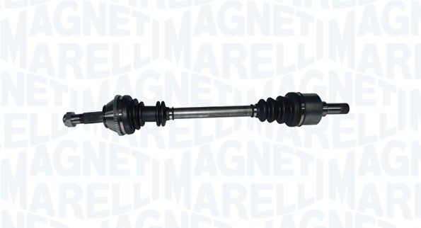 Приводний вал, Magneti Marelli 302004190035