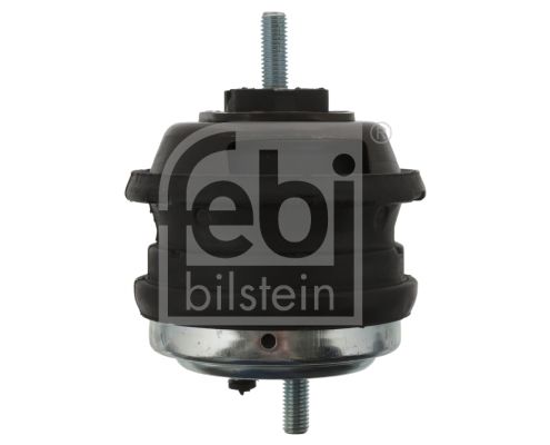 Опора, двигун, ліворуч, BMW 5 (E39), Febi Bilstein 18508