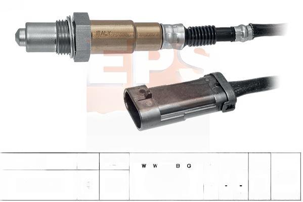 Кисневий датчик, Eps 1998280