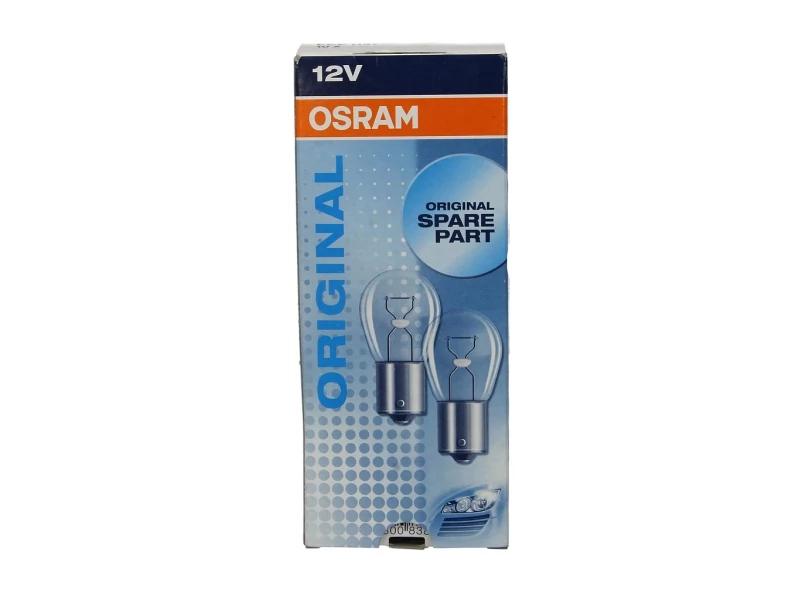 Лампа p21w, Osram 7506X10K