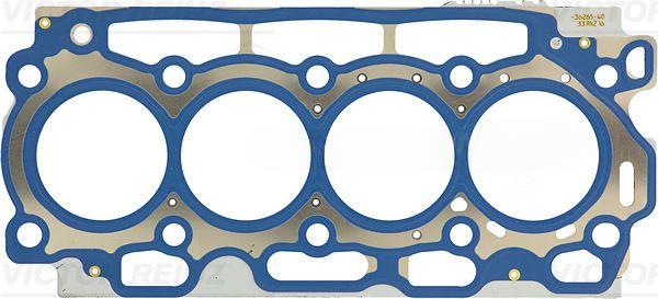 Ущільнення, голівка циліндра, CITROEN/FORD/PEUGEOT/VOLVO Berlingo,C2,C3,C4,C5,Fiesta,Focus, Victor Reinz 61-36265-40