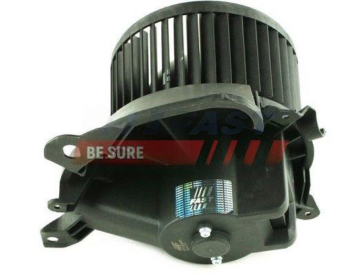 Компресор салону, FIAT Doblo 09-15, Fiorino 07-, Grande Punto 05-10, Linea 07-18, OPEL Corsa D 06-15, Fast FT56563