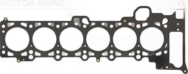 Ущільнення, голівка циліндра, BMW 3(E46),5(E39),Z3,Z4 2,0-2,2 99-, Victor Reinz 61-33470-00