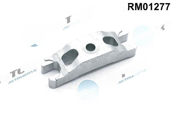 Кронштейн, клапан впорскування, Dr.Motor DRM01277