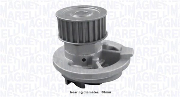 Водяний насос, Magneti Marelli 352316170856