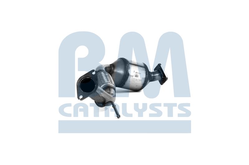 Каталізатор, Bm Catalysts BM80368H