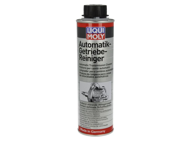 Присадка до оливи КП, Liqui Moly 2512