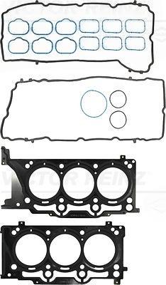 Комплект ущільнень, голівка циліндра, Victor Reinz 02-10045-01