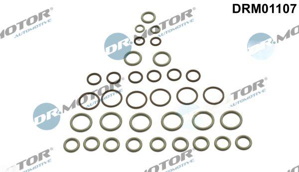 Ремонтний комплект, система кондиціонування повітря, Dr.Motor DRM01107