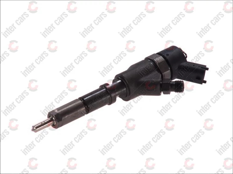 Інжекторна форсунка, CITROEN Форсунка Common-Rail 2,0HDI: Jumper, Xsara, C5 00- PEUGEOT Boxer, Expert, Partner, Bosch 0445110076