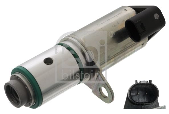 Клапан керування, регулювання фаз газорозподілу, FORD/VOLVO 2,5T 04>>, Febi Bilstein 48720