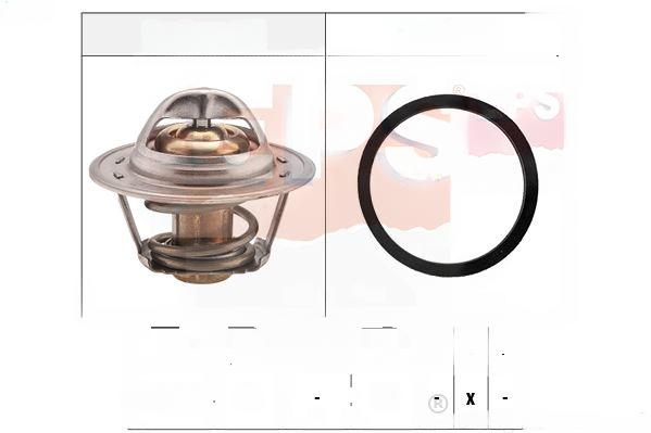 Термостат, охолоджувальна рідина, 92°C, Chevrolet/Ford/Opel/VAG, Eps 1880207