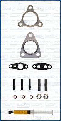 Комплект для монтажу, компресор, Ajusa JTC11435
