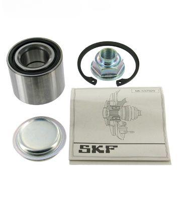 Комплект колісних підшипників, Skf VKBA6639