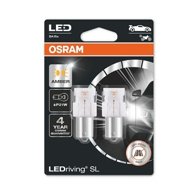 Лампа розжарювання, Osram 7506DYP-02B