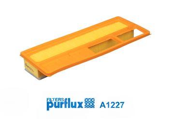 Повітряний фільтр, Purflux A1227