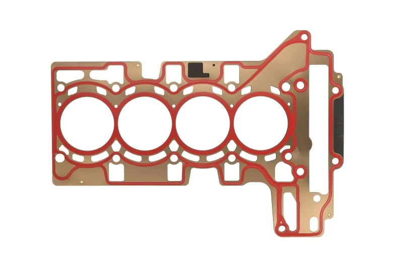 Ущільнення, голівка циліндра, BMW 3 (F30/F80)/5 (F10)/X3 (F25)/X5 (F15/F85) 10- (1,00 мм) N20/N26, Elring 722.503