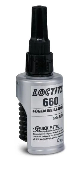 Анаеробний клей, Loctite 66050ML