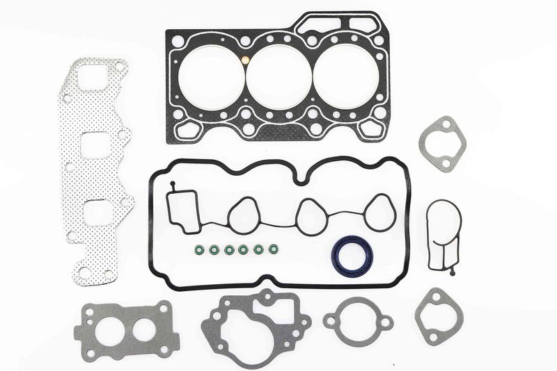 Комплект ущільнень, голівка циліндра, DAEWOO 0.8 F8CV, Corteco 417267P