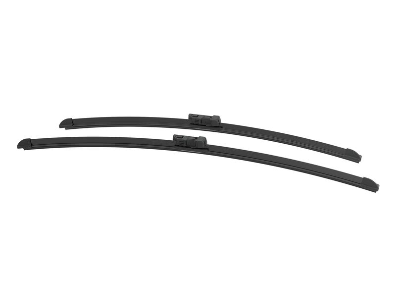 Щітка двірника, Mercedes ML/GL/GLE/GLS (W166 /X166) (к-т), Bosch 3397007854