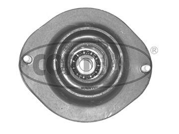 Ремонтний комплект, опорний підшипник амортизатора, передня вісь з обох боків, DAEWOO NEXIA/ESPERO 93- перед. лев/прав. (с подшипником), Corteco