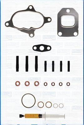 Комплект для монтажу, компресор, VW LT/T4 2.5 TDI 95-, Ajusa JTC11031