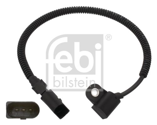 Датчик, положення кулачкового вала, Febi Bilstein 37607