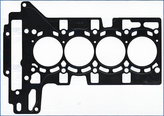 Ущільнення, голівка циліндра, BMW прокладка гбц 1 мм 1/F20, 3/F30, 5/F10, X5/F15, Ajusa 10207810