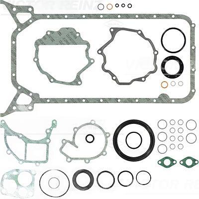 Комплект ущільнень, картер, Victor Reinz 08-26204-02