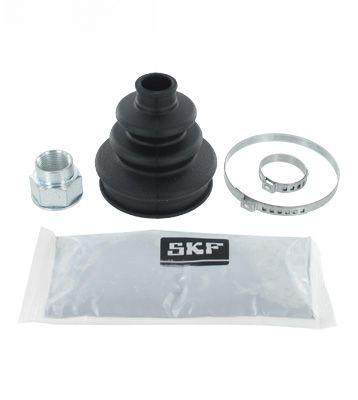 Комплект пилозахисний, приводний вал, Skf VKJP1063