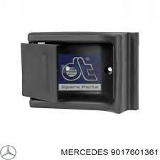 Ручка дверей, Mercedes 9017601361