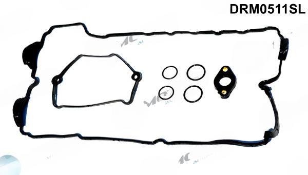 Комплект ущільнень, кришка голівки циліндра, Dr.Motor DRM0511SL