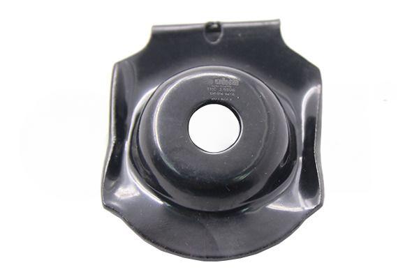 Кришка двигуна, Skoda Octavia (97-11)/VW Golf (96-03)/Audi A3 (97-03)/Seat Leon (00-06),Toledo (99-04) (80180165801) VIKA, Vika 80180165801