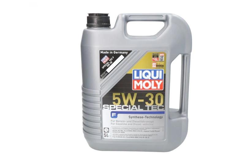 Олива для двигуна, Liqui Moly 23265W305L