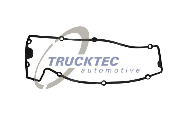 Ущільнення, кришка голівки циліндра, Trucktec Automotive 02.10.013