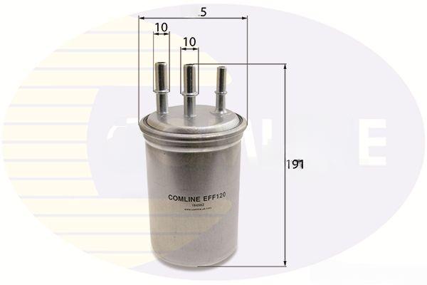 Фільтр палива, Comline EFF120
