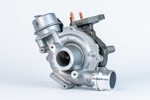 Компресор, наддування, Borg Warner 16359880029