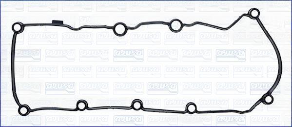 Ущільнення, кришка голівки циліндра, Audi A4/A5/A6/A7/A8/Q5/Q7 /VW Touareg 3.0 TDI 07-&gt, (левая), Ajusa 11129700