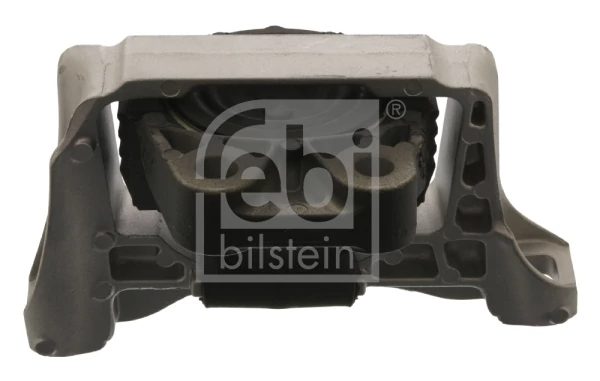 Опора, двигун, праворуч, FORD C-Max/Focus/Kuga "FR "10>>, Febi Bilstein 39887