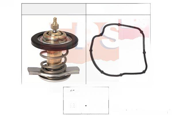 Термостат, охолоджувальна рідина, 92°C, Eps 1880847
