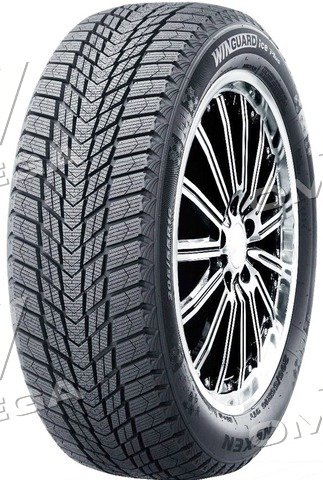 Шина 205/60r16 96t xl winguard ice plus wh43 (nexen), Nexen 16141