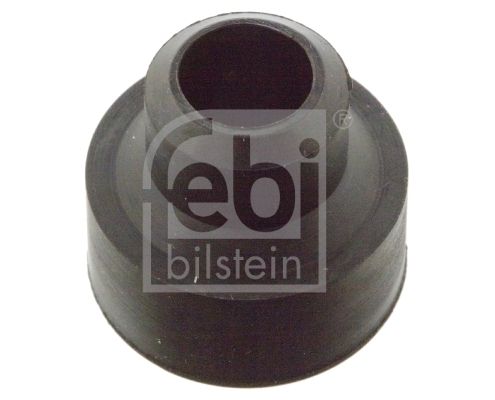 Кронштейн, клапан впорскування, Mercedes 230 /Mercedes 280 SE/SEL/SEC /Mercedes 280, Febi Bilstein 06251