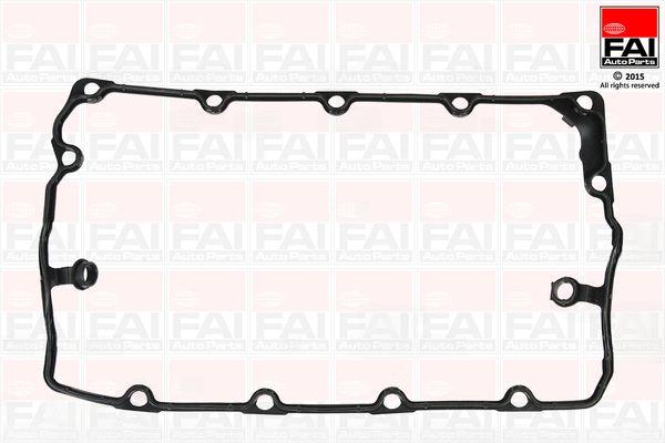 Ущільнення, кришка голівки циліндра, Fai Autoparts RC1478S